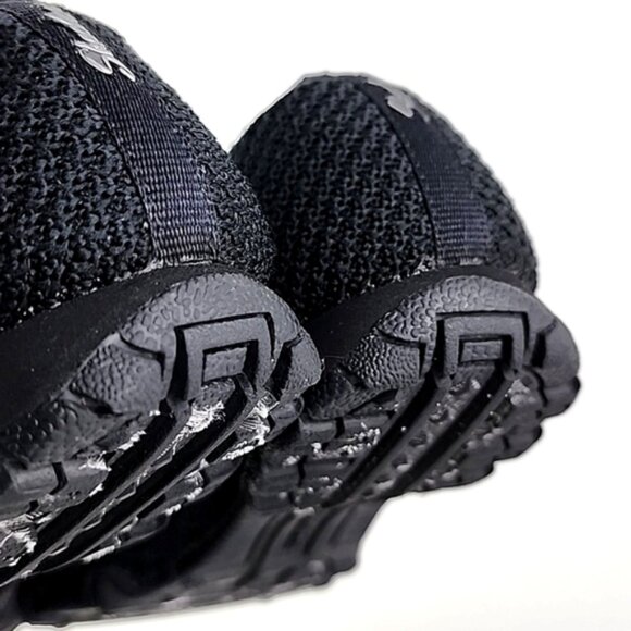 Skechers Relaxed Fit Air Cooled Bikers Witty Knit Ballet Textile Flat Shoes Sz 7 - Picture 14 of 15